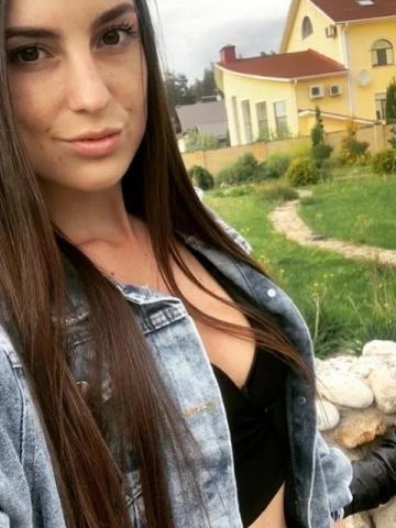 Анкета проститутки Людмила, Крымск, 23 года, №10833